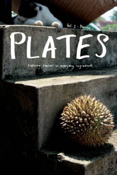 Plates, Vol.2: DURIAN
