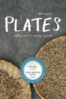 Plates, Vol.4: SEEDS